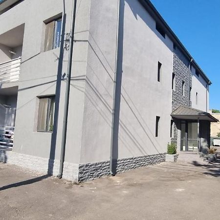 Jolie Art Apartment Brăila Exterior photo