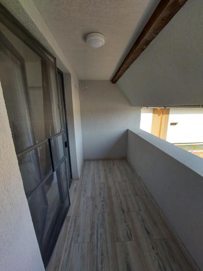 Jolie Art Apartment Brăila Exterior photo