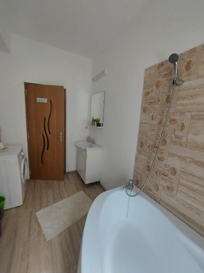 Jolie Art Apartment Brăila Exterior photo