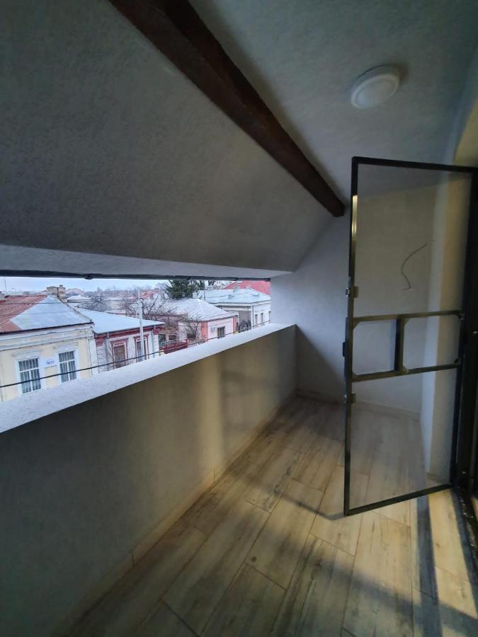 Jolie Art Apartment Brăila Exterior photo